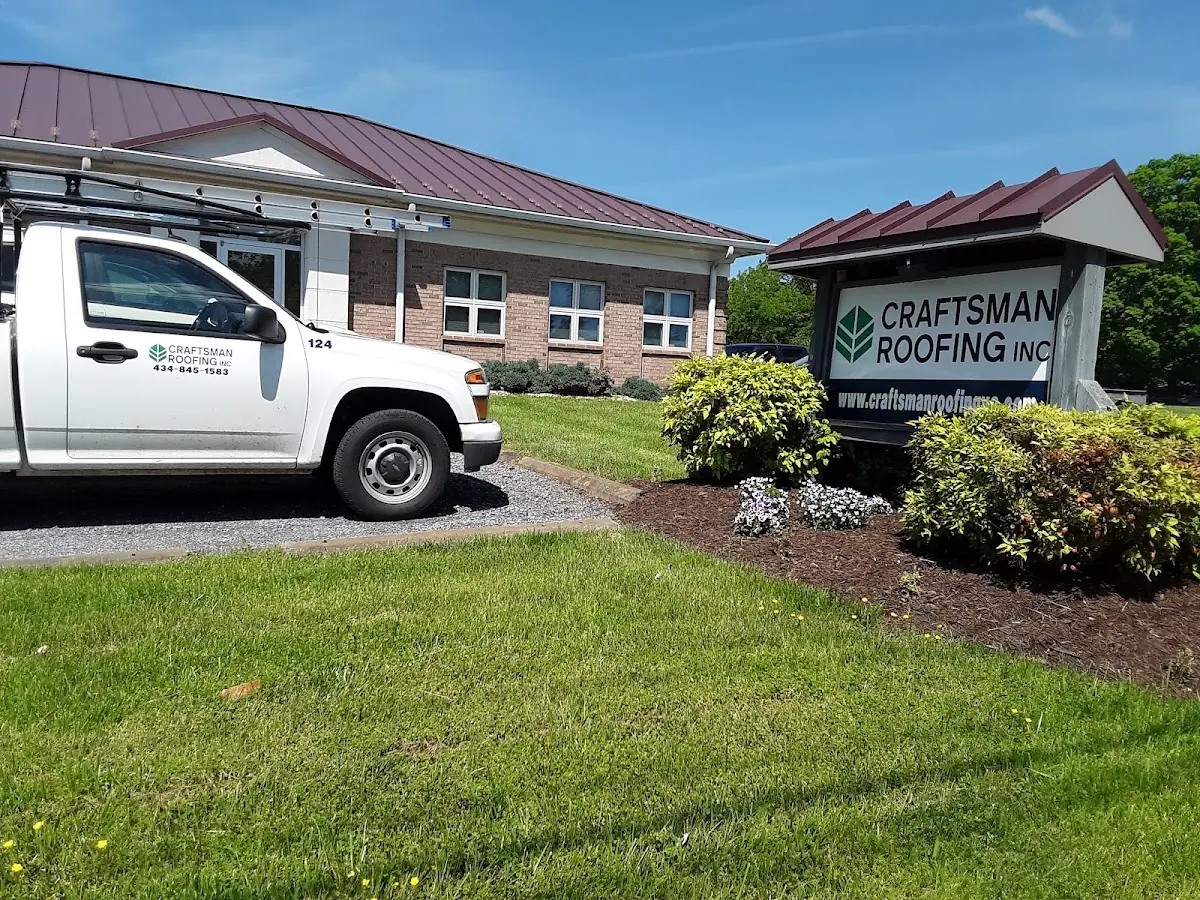 Quality Chimney Repair by experienced craftsmen in Mid-Beacon Hill